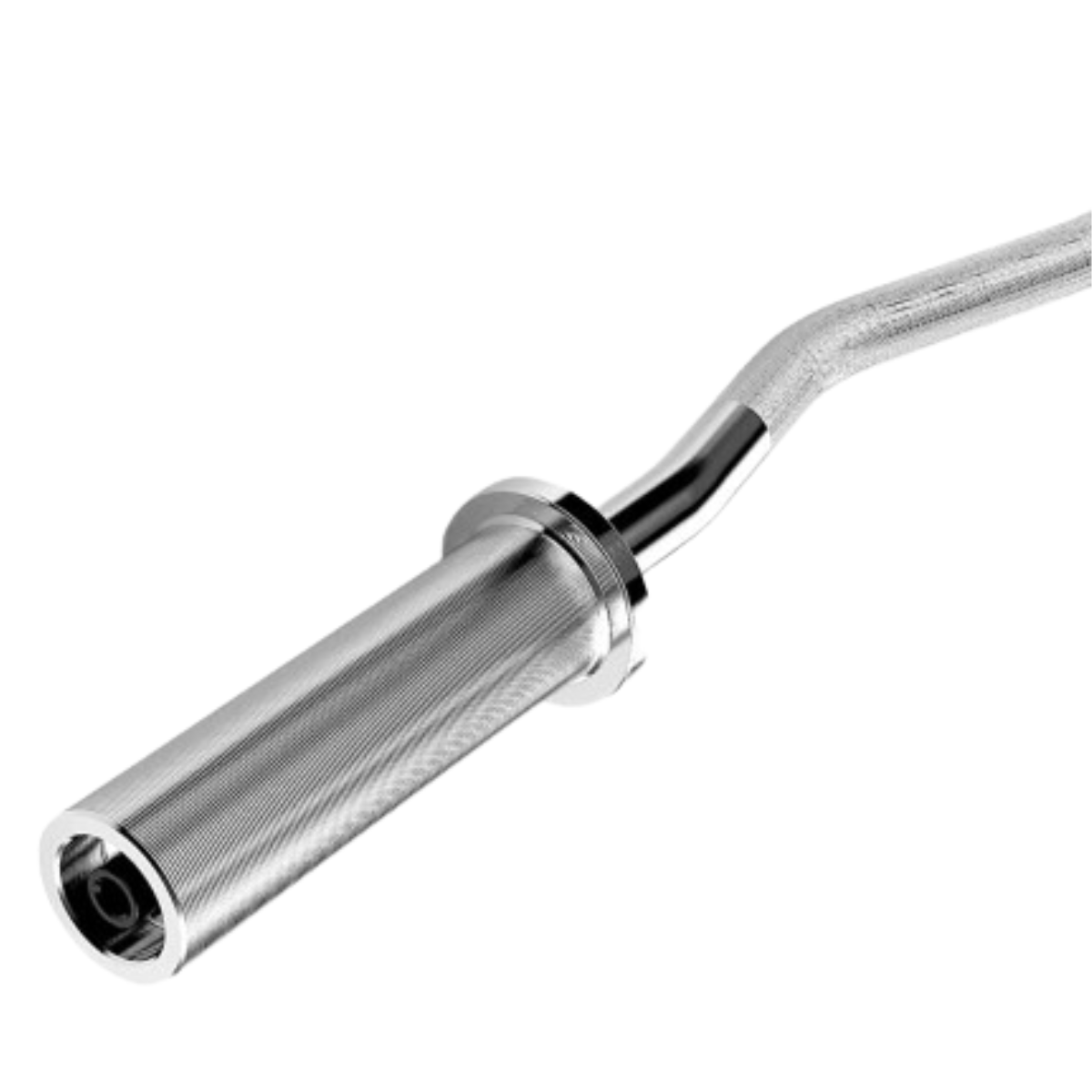 Barra Olímpica Z 120 cm-1