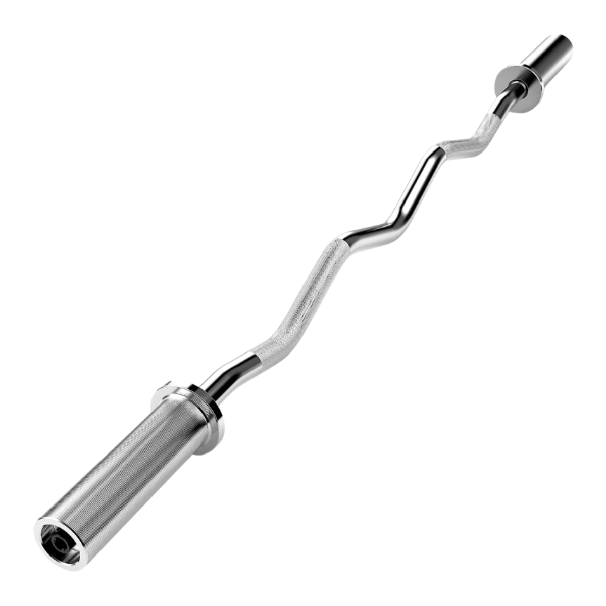 Barra Olímpica Z 120 cm-2