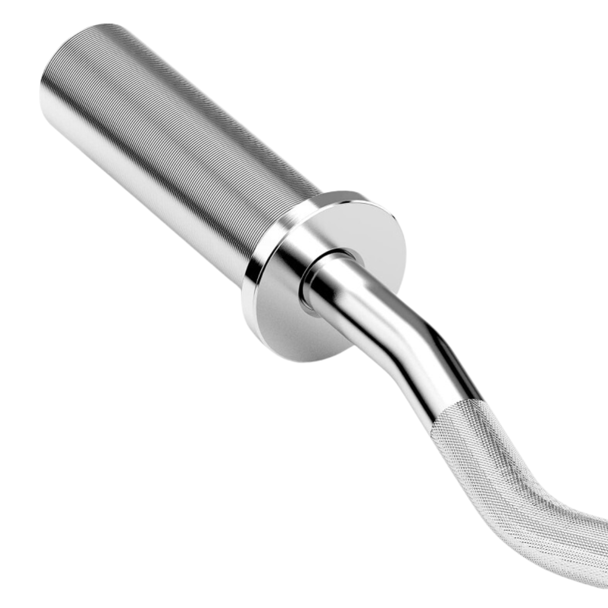 Barra Olímpica Z 120 cm-4