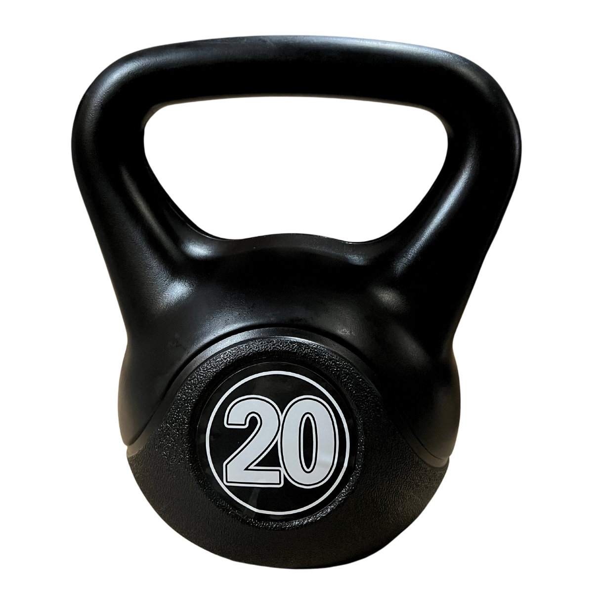 Pesa Rusa Kettlebell 20kg Entrenamiento-0