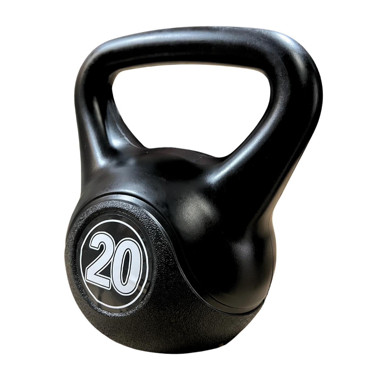 Pesa Rusa Kettlebell 20kg Entrenamiento-2
