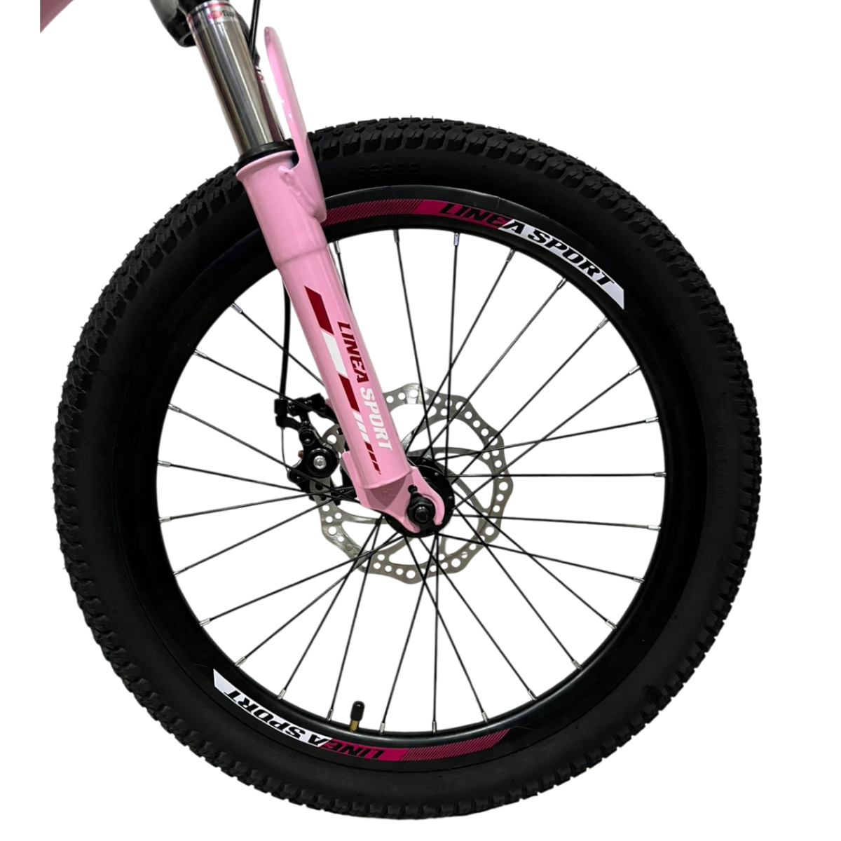 Bicicleta Aro 26" Con Cambio Para Niños-5