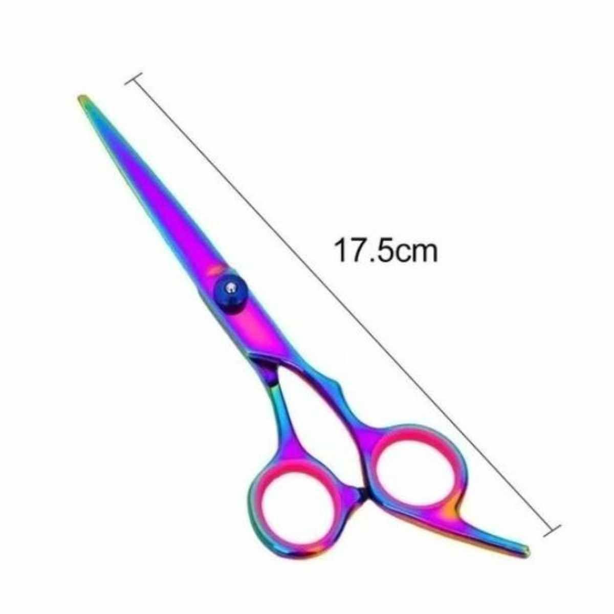 Tijeras Profesionales Para Corte De Pelo Mascotas-3