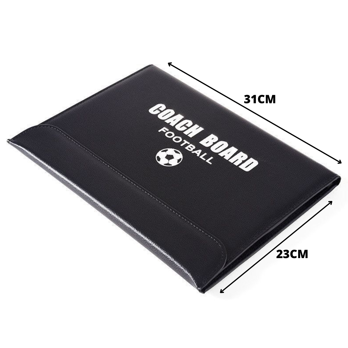 Tablero Táctico De Fútbol Para Técnico -1