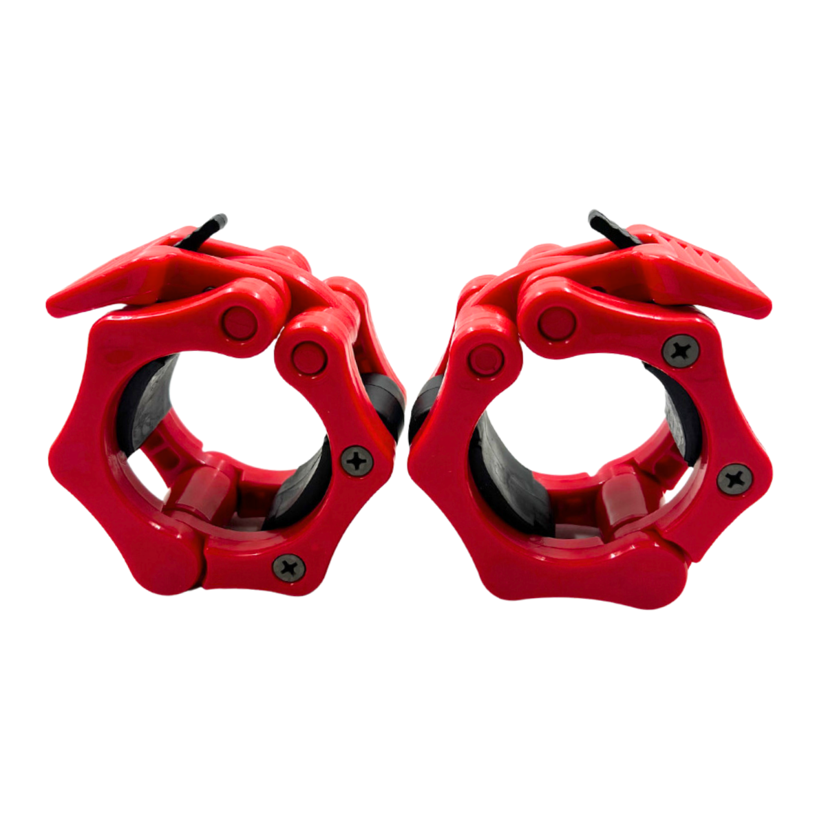 Par Collarines Para Barra Olimpica 50mm-0