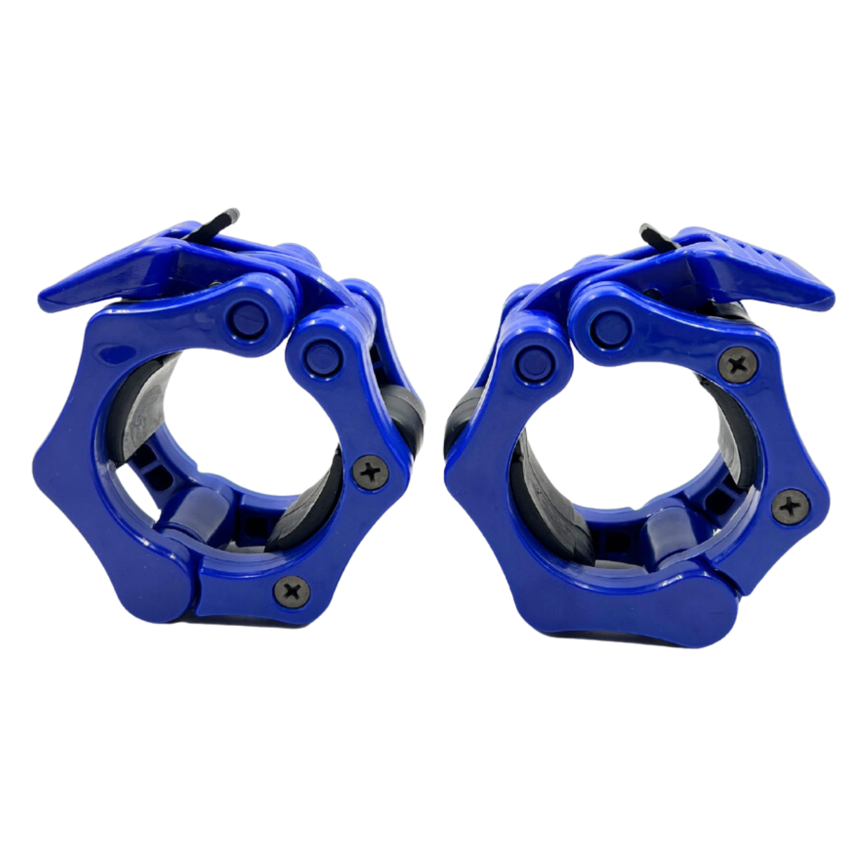Par Collarines Para Barra Olimpica 50mm-0
