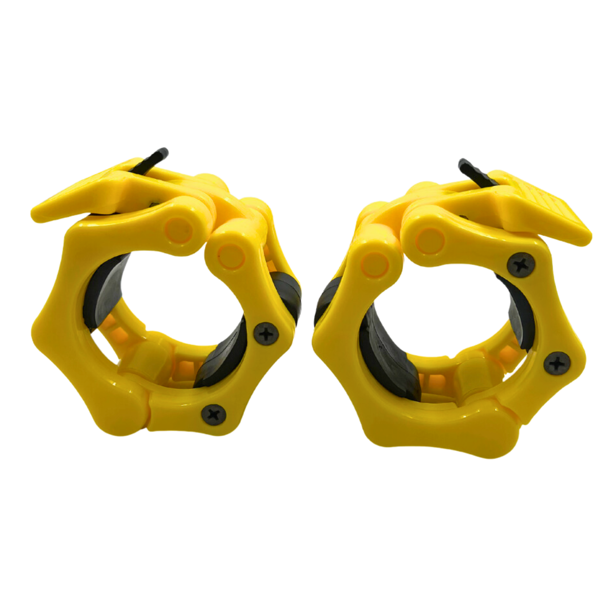 Par Collarines Para Barra Olimpica 50mm-0