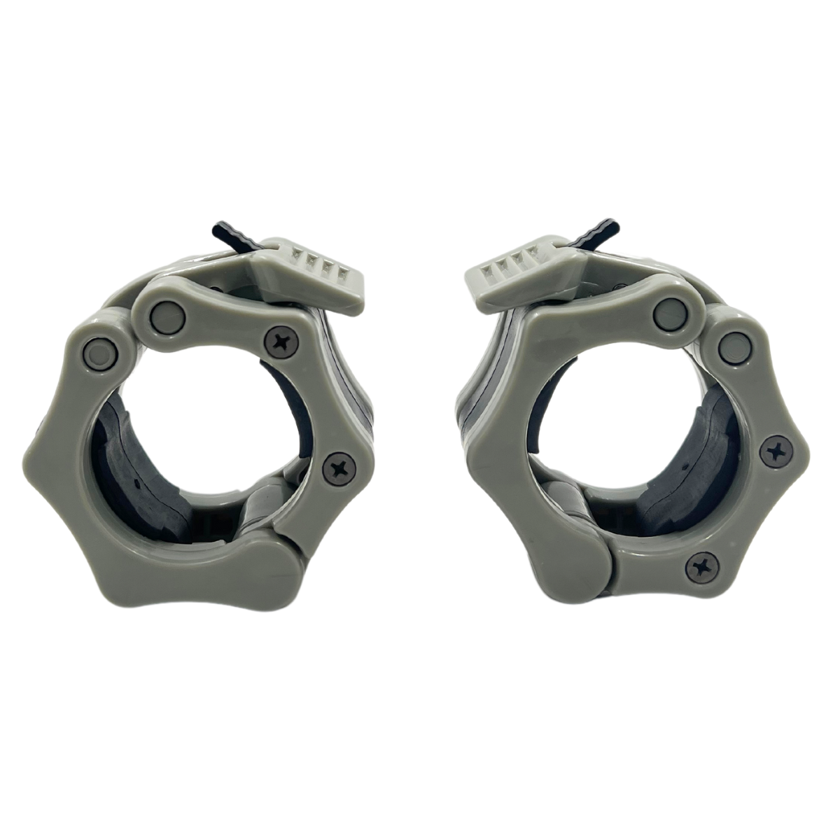Par Collarines Para Barra Olimpica 50mm-0