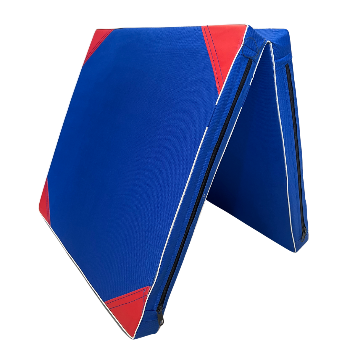 Colchoneta Deportiva Tela Lona Oxford 100x50x5cm-0