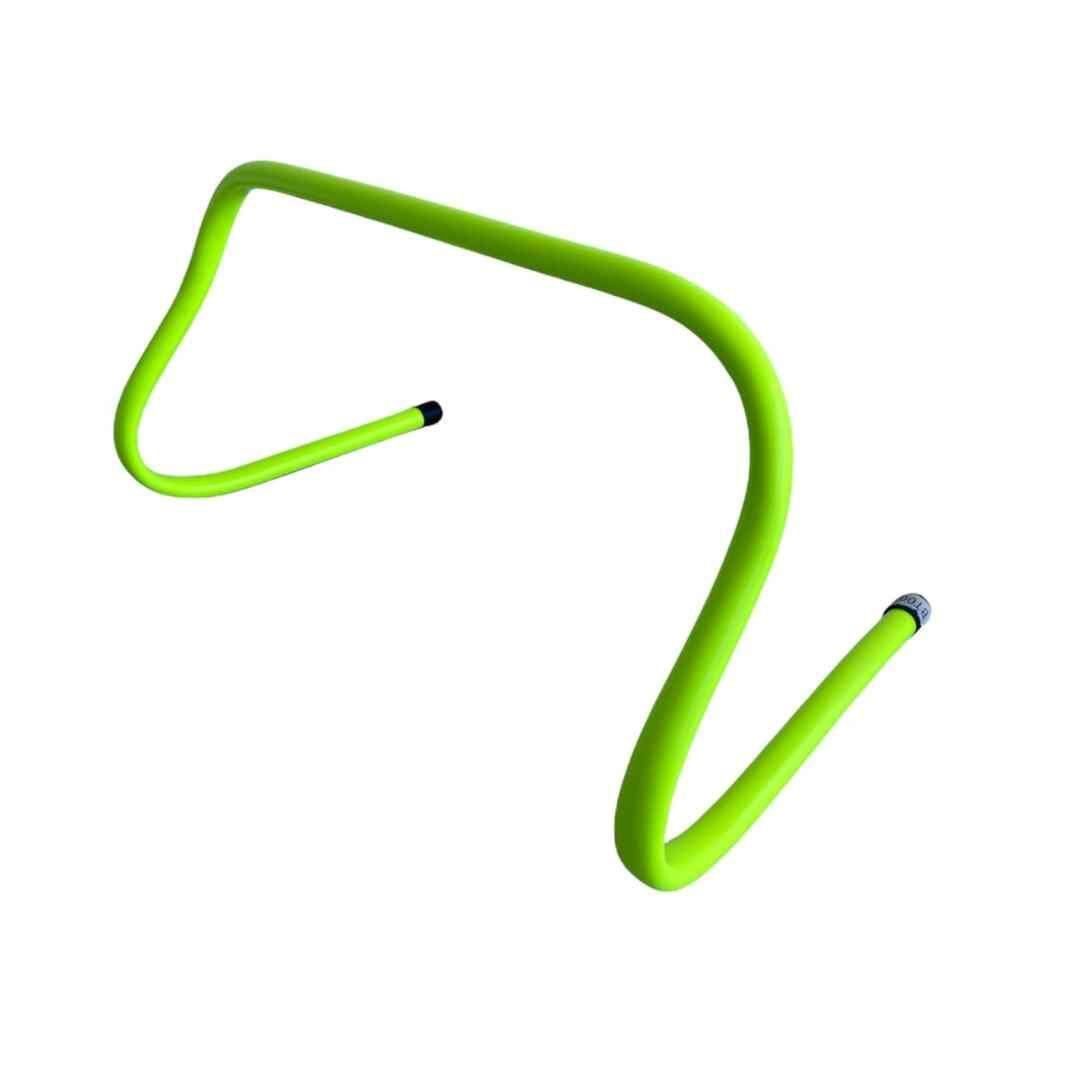 Pack X5 Valla De Salto Y Agilidad De 23cm-0