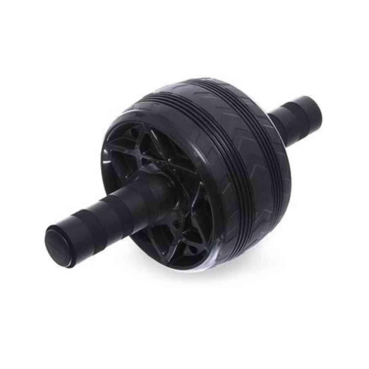 Rueda De Abdominal+colchoneta De Rodilla.-2