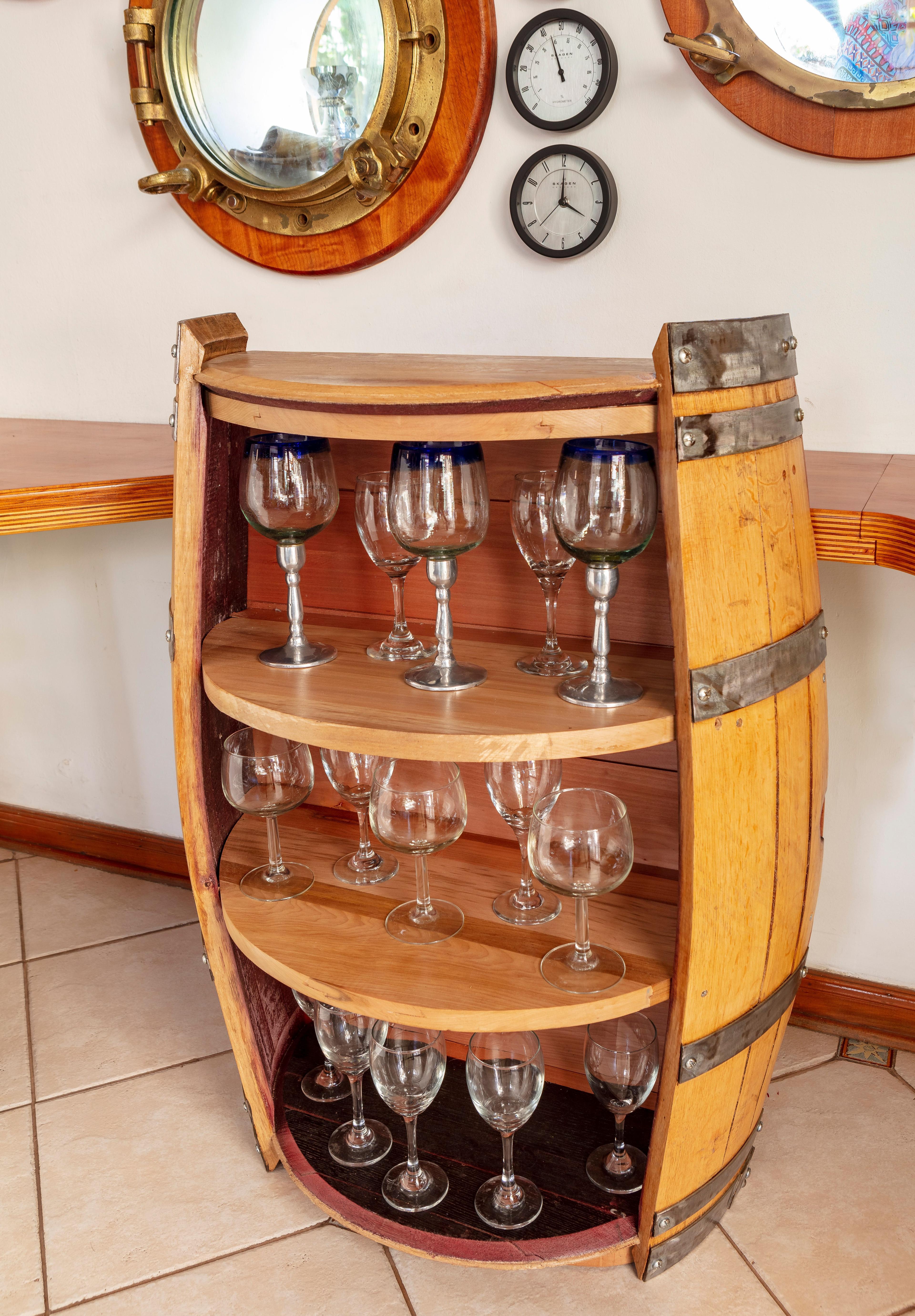 Cava Porta Copas Triple-1