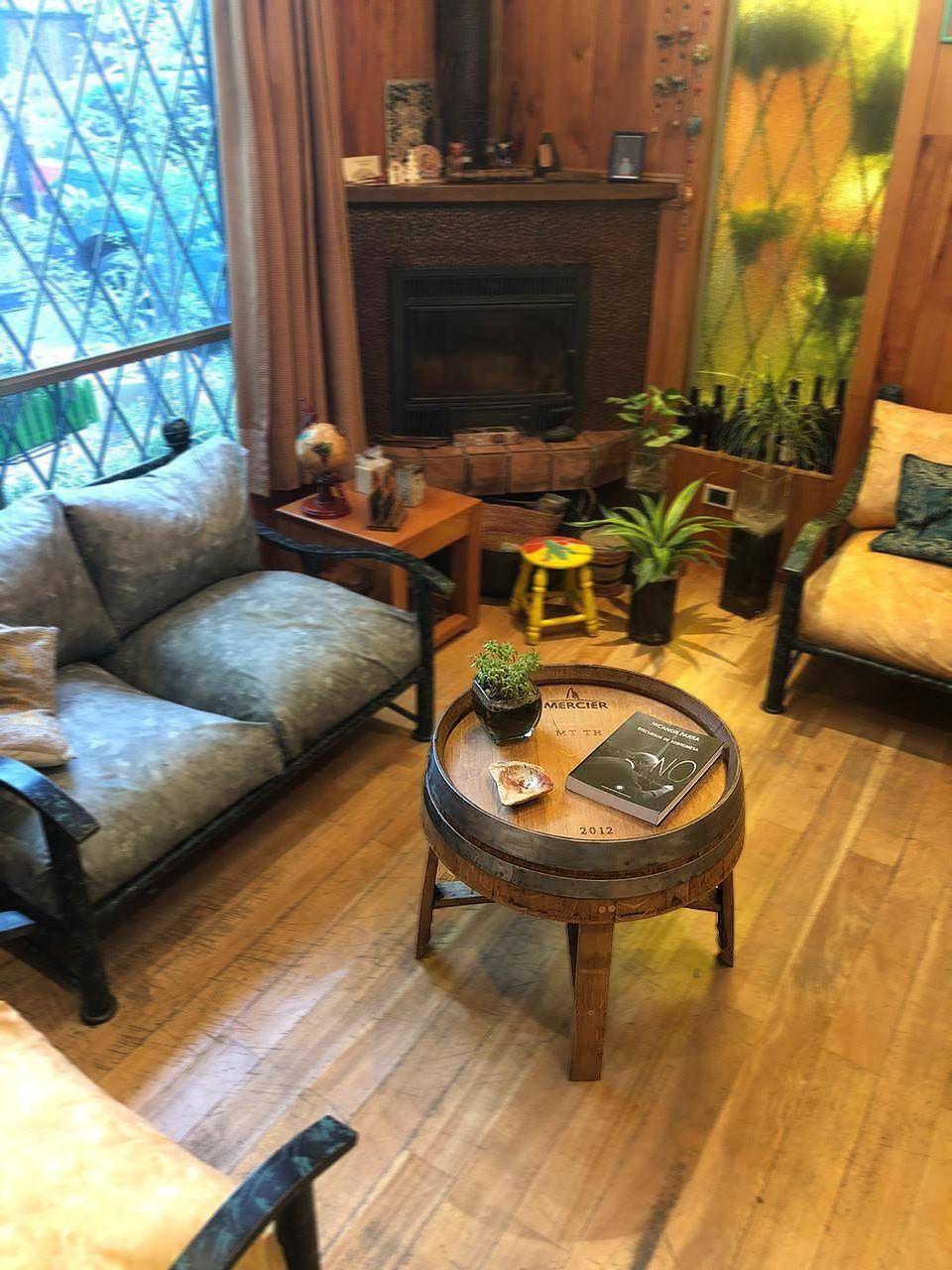 Mesa Centro/Arrimo-1