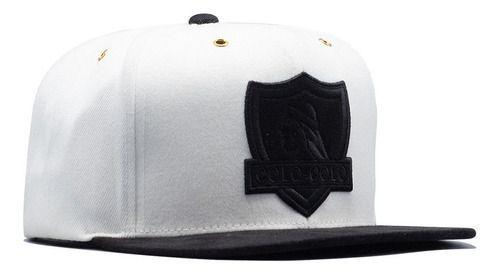 GORRO COLO COLO BLACK LOGO-1