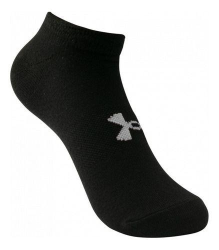 CALCETINES DE MUJER ESSENTIAL NS 6PACK-0