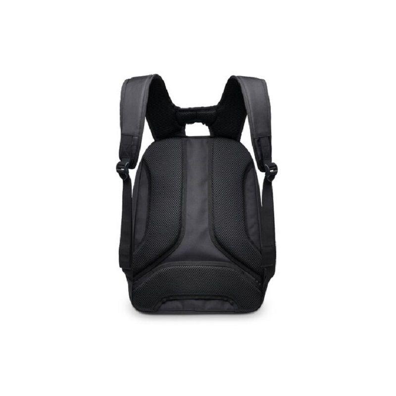 Mochila Kensington Triple Trek Ultrabook para Notebook 14" Negra-2