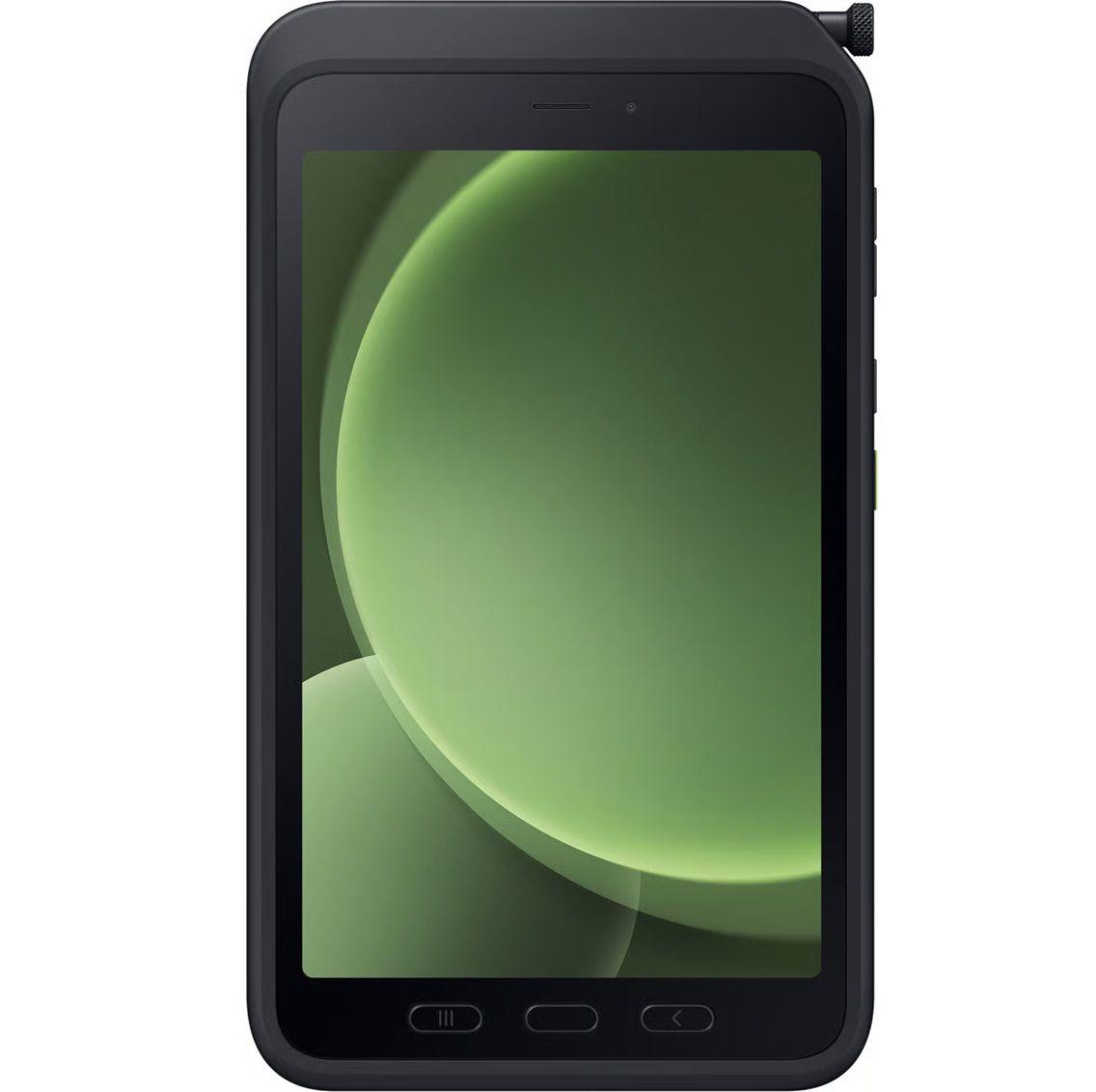 Tablet Samsung Tab Active5 Pro 6Gb 128Gb Wifi 10.1´´-1