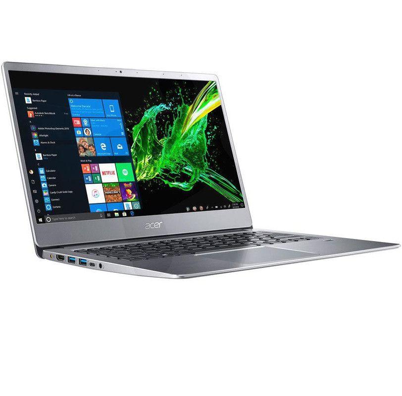 Notebook Acer Swift3 i5-10210u 20gb 256ssd W10H (Reacondicionado)-0