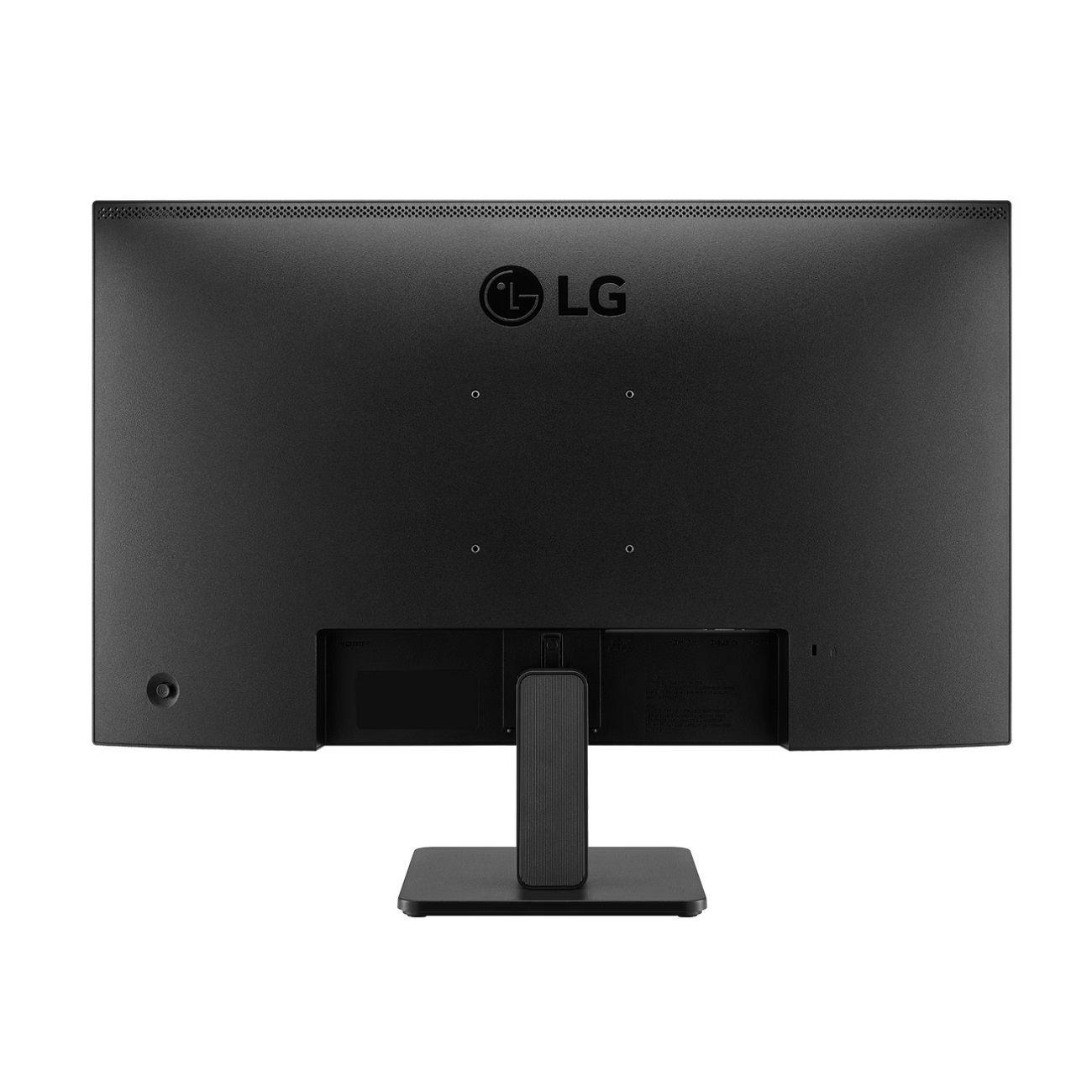 Monitor LG 27MR400-B 27" FullHD HDMI,VGA Plano 100Hz-1