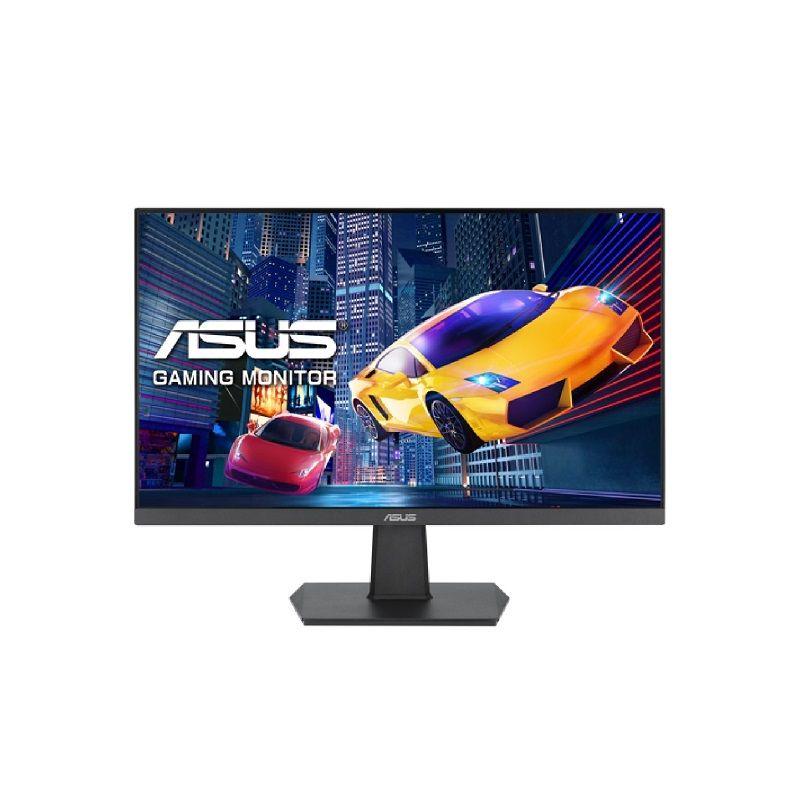 Monitor Asus VA24EHF 24" 1920x1080 100hz HDMI Negro Plano Negro-0