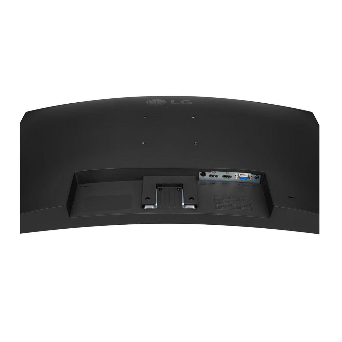 Monitor LG  31.5" 32MR50C-B FullHD HDMI,VGA Curvo 100Hz-2