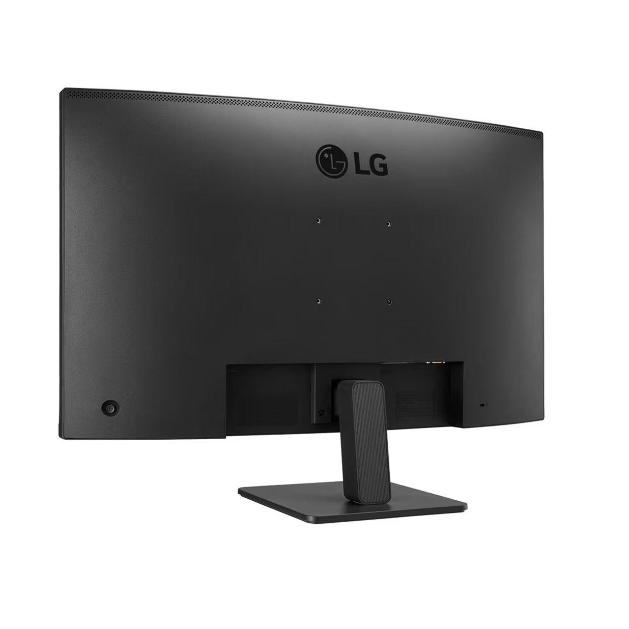 Monitor LG  31.5" 32MR50C-B FullHD HDMI,VGA Curvo 100Hz-4