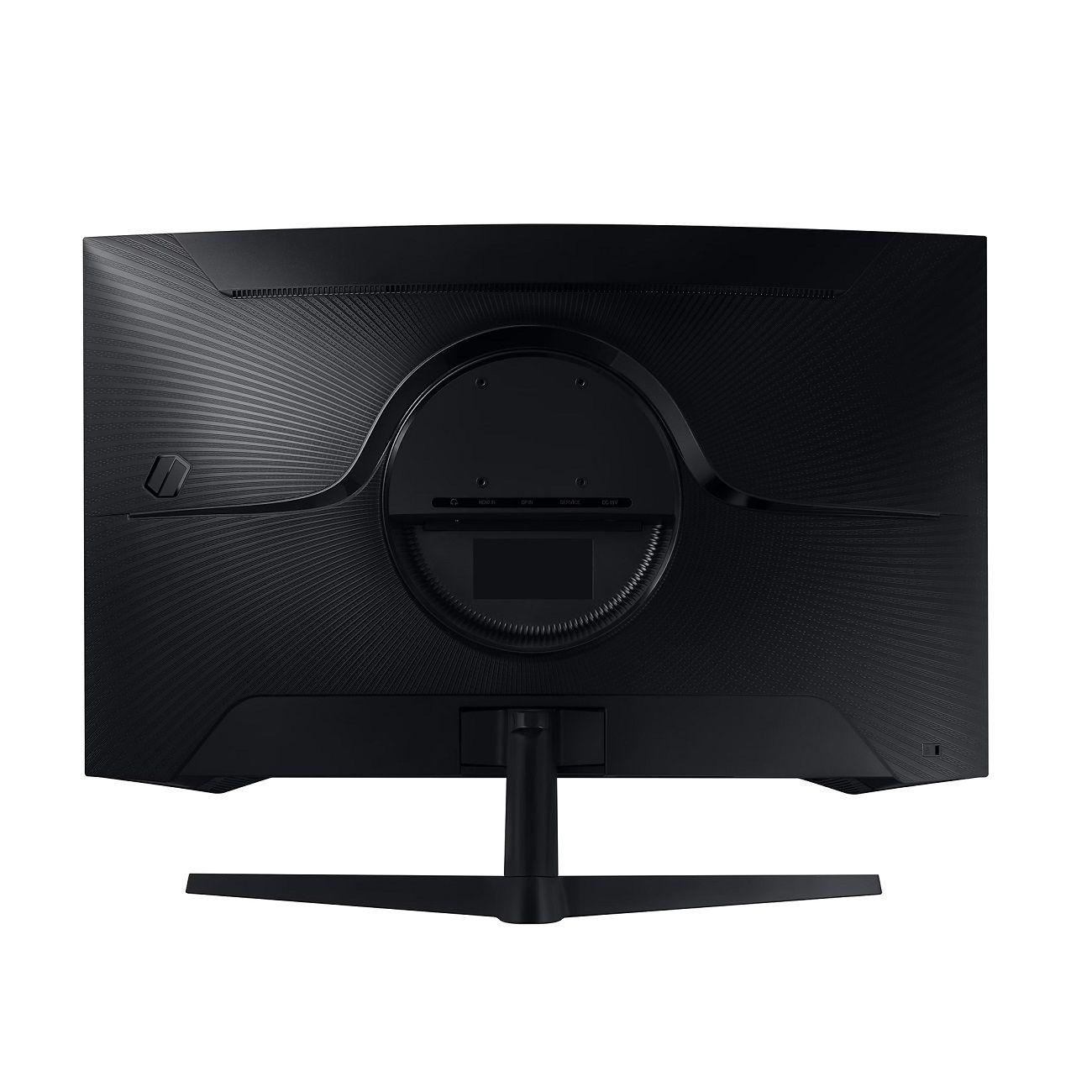 Monitor Gamer Samsung Odyssey G5 32" QHD D-Port,HDMI Curvo-2