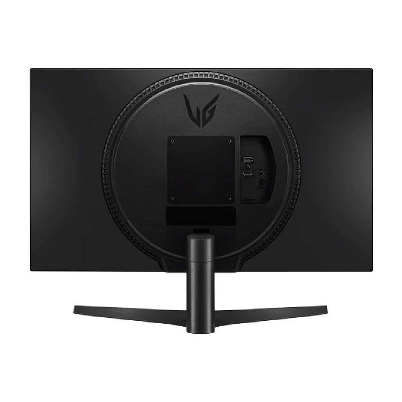 Monitor LG Gamer Ultragear 27GS60F-B 27"1920x1080 180hz DP/HDMI Plano Negro-1