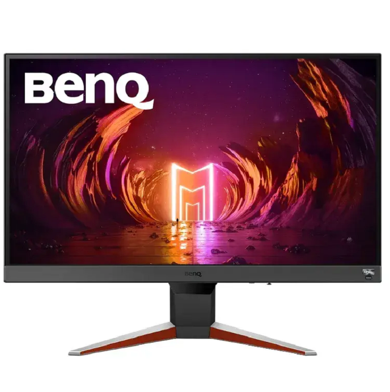 Monitor BenQ EX240N 23.8" 1920x1080 165Hz HDMI Plano Negro-0