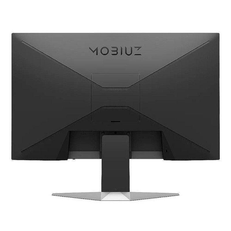 Monitor BenQ EX240N 23.8" 1920x1080 165Hz HDMI Plano Negro-1
