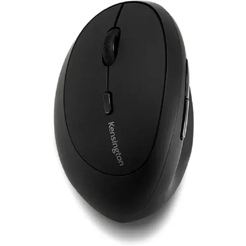 Mouse Kensington K79810WW ProFit Ópt 6 Botones Inalámbrico p/Zurdos Negro-0