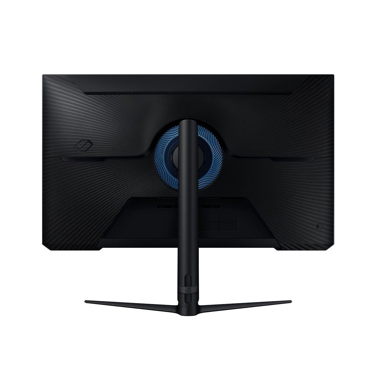 Monitor Gamer Samsung G30D Odyssey G3 32" FHD D-Port,HDMI Plano-2