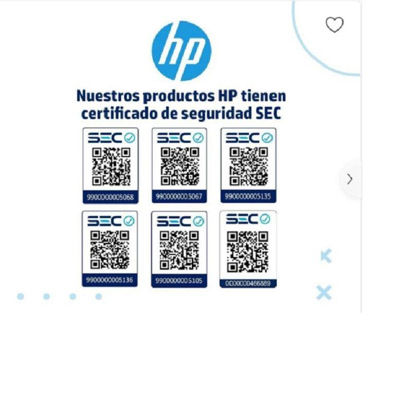 Notebook HP Pavilion Plus 14eh0100la I5-1240p 8Gb 512Gb Win11H 14"-3