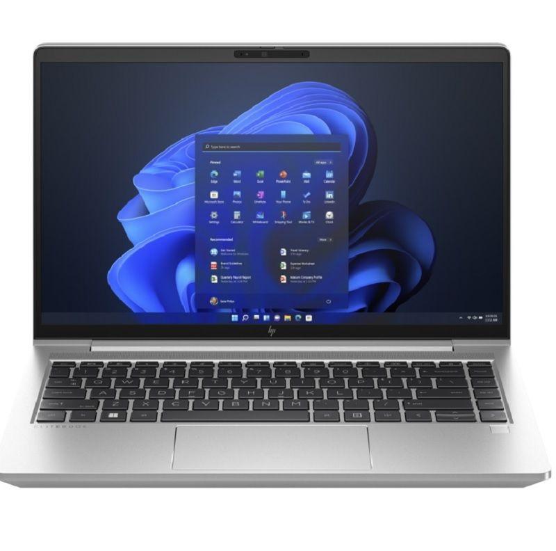 Notebook HP Elitebook 640 G10 I7-1365u 16gb 512gb W11P 14´´-1