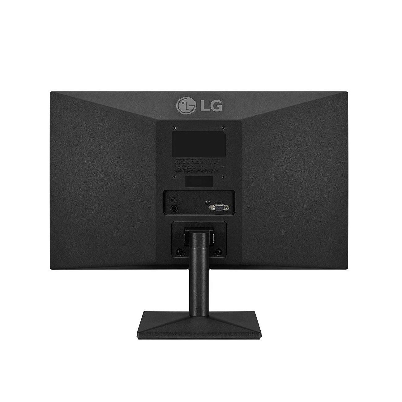 Monitor LG 20MK40L-B 19.5" HD HDMI Plano-1