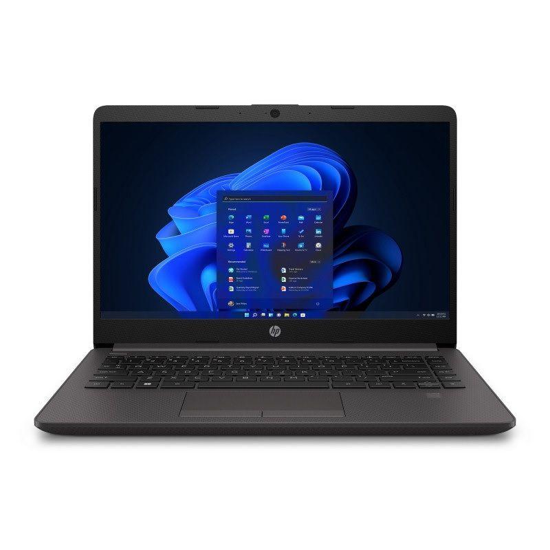 Notebook HP 240 G8 I3-1115g4 8Gb 512Gb SSD Win11H 14 "-0