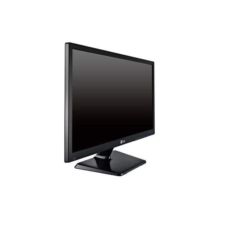 Monitor LG 20M37A-B 19.5" 1600x900 VGA 60Hz Plano Negro (Reacond.)-2