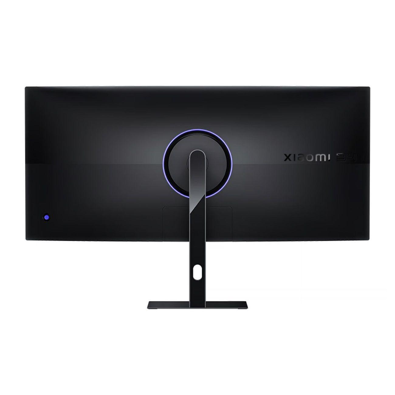 Monito Gamer Xiaomi G34WQi 34" WQHD D-Port,HDMI Curvo-2