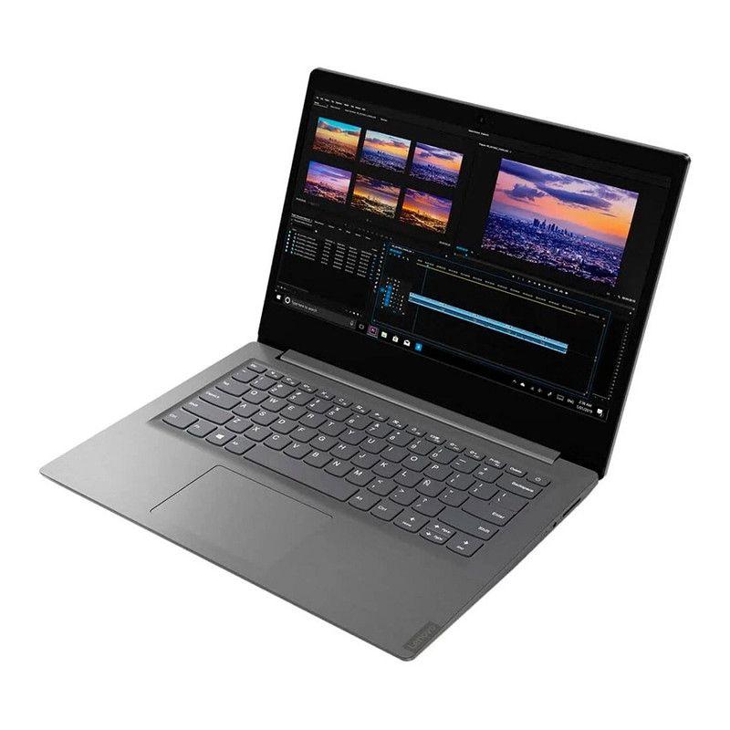 Notebook Lenovo v14-iil i5-1035 20gb 240ssd freedos (Reacondicionado)-0