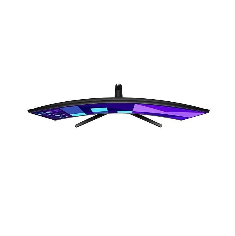 Monitor Samsung Essential S3 32" 1920x1080 HDMI - VGA Curvo 100Hz-2