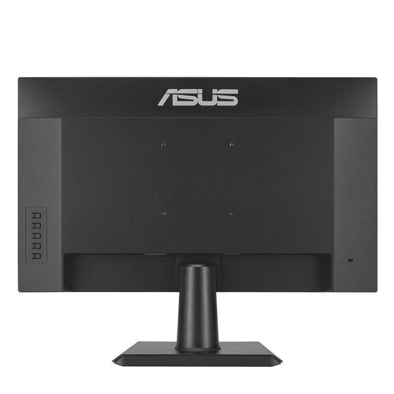 Monitor Asus VA27EHF 27" 1920x1080 100hz HDMI Negro Plano Negro-1
