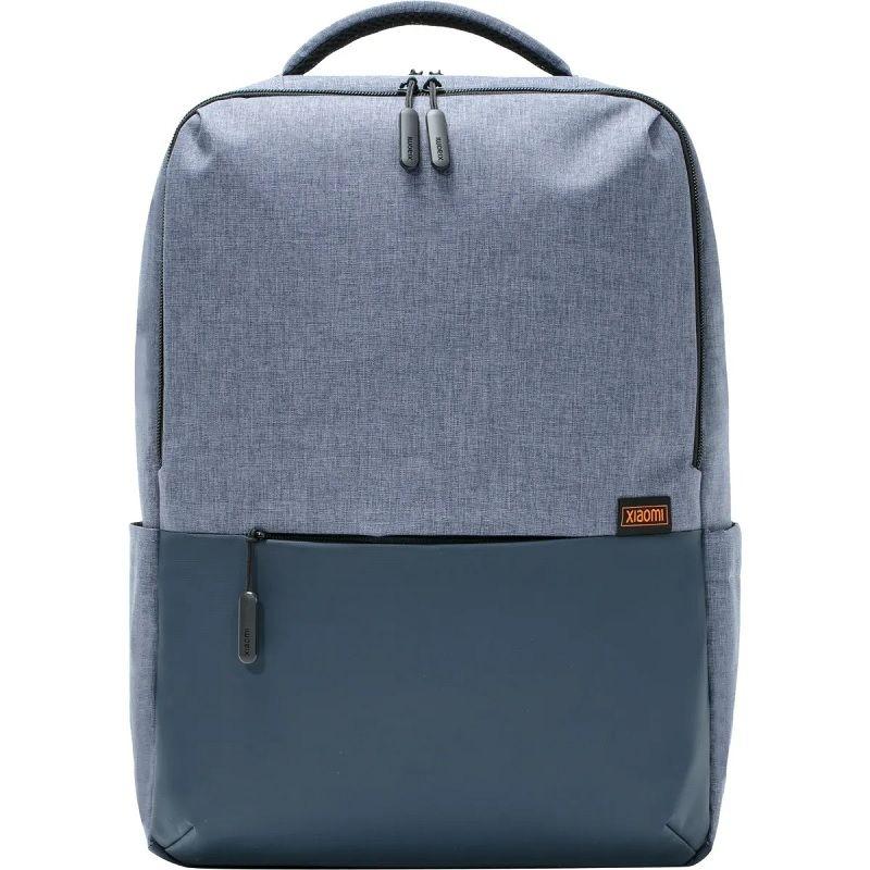Mochila Xiaomi Commuter Backpack 15.6" Azul Claro-0