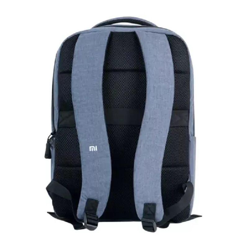 Mochila Xiaomi Commuter Backpack 15.6" Azul Claro-1