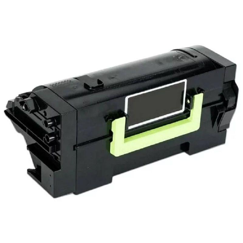 Cartucho de Tóner Lexmark 58D4H00 pág. 15.000 Negro-1