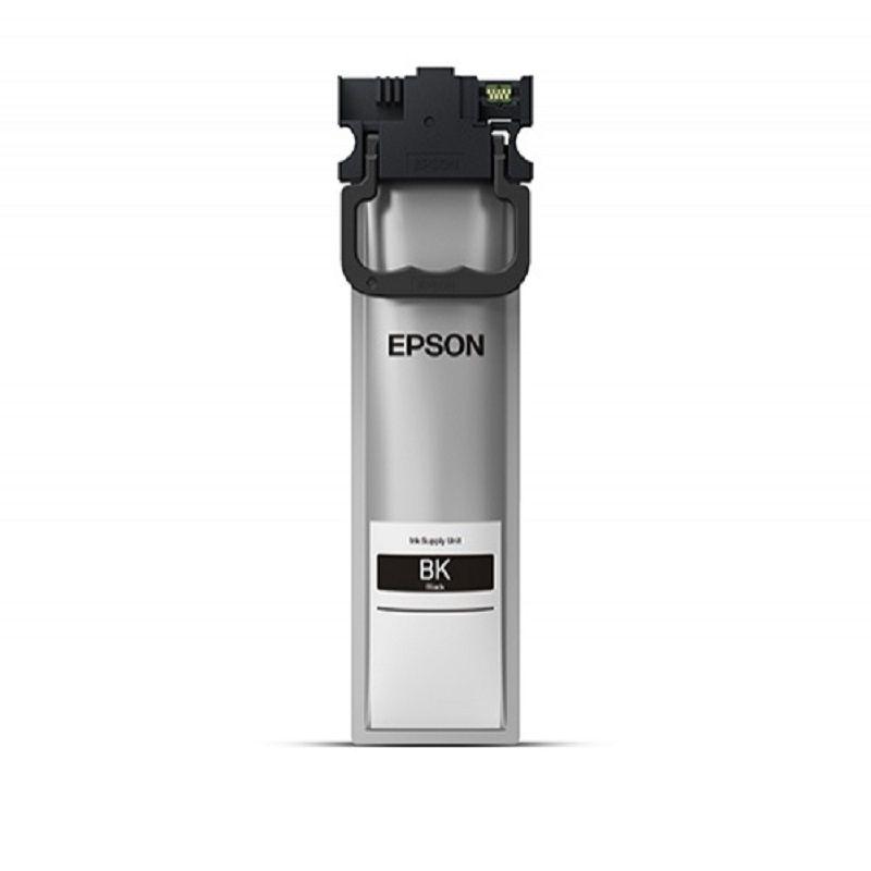Bolsa de Tinta Epson T961 XL pág. 10.000 Negro T961120-AL-1