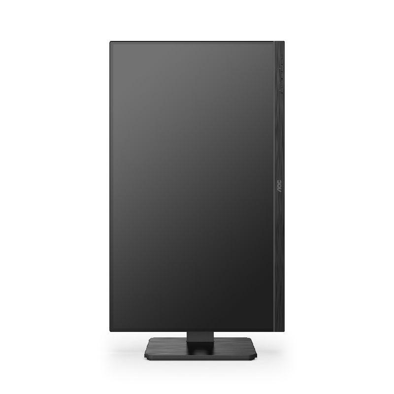 Monitor AOC Pivot 23.8" FullHD D-Port,HDMI,VGA Plano-3