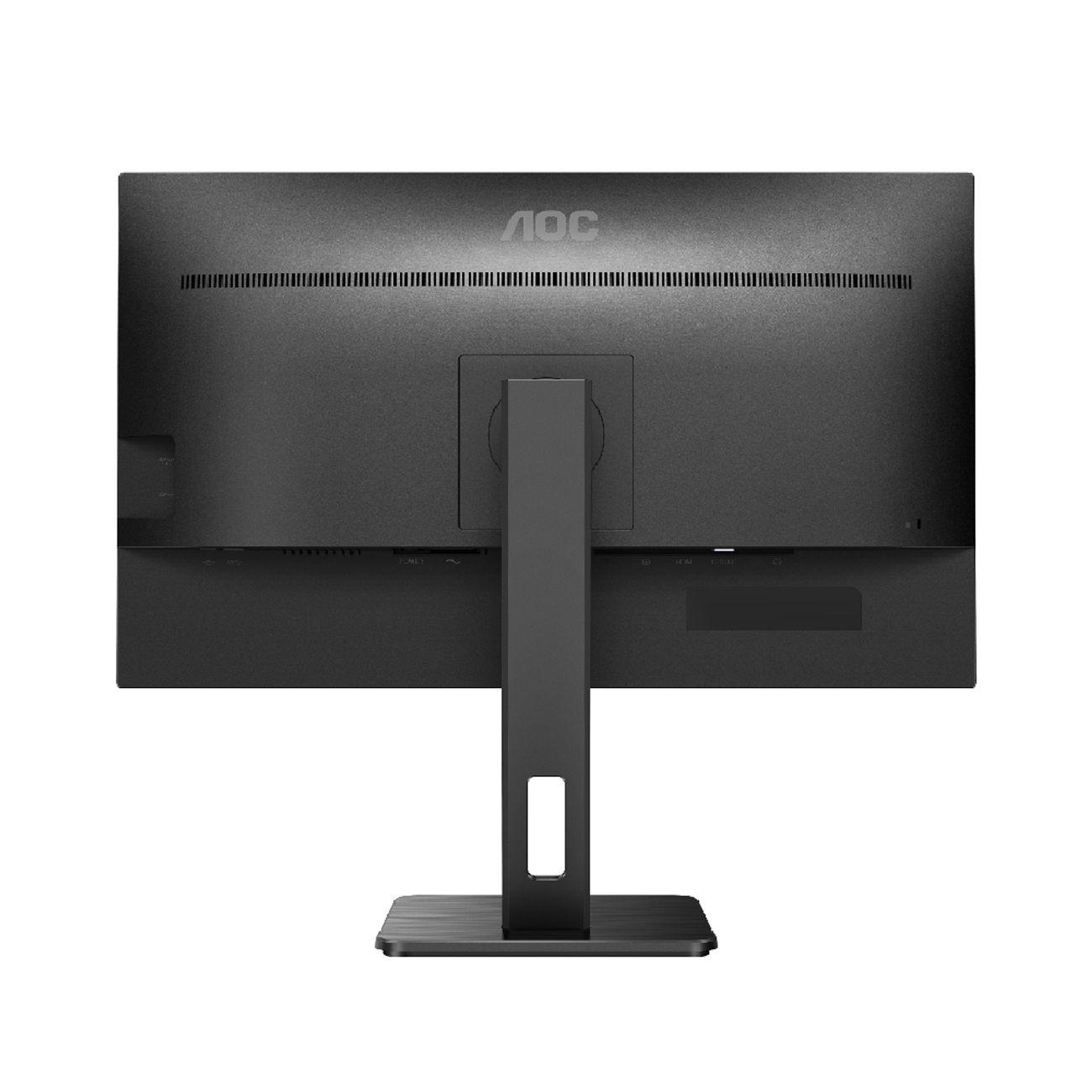 Monitor AOC Pivot 23.8" FullHD D-Port,HDMI,VGA Plano-4