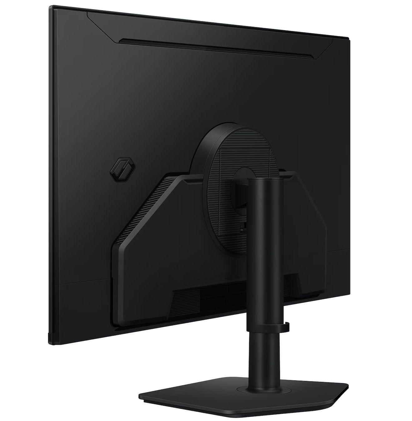 Monitor Samsung Odyssey G5 G50F 27´´ QHD HDMI/DP 180Hz-1