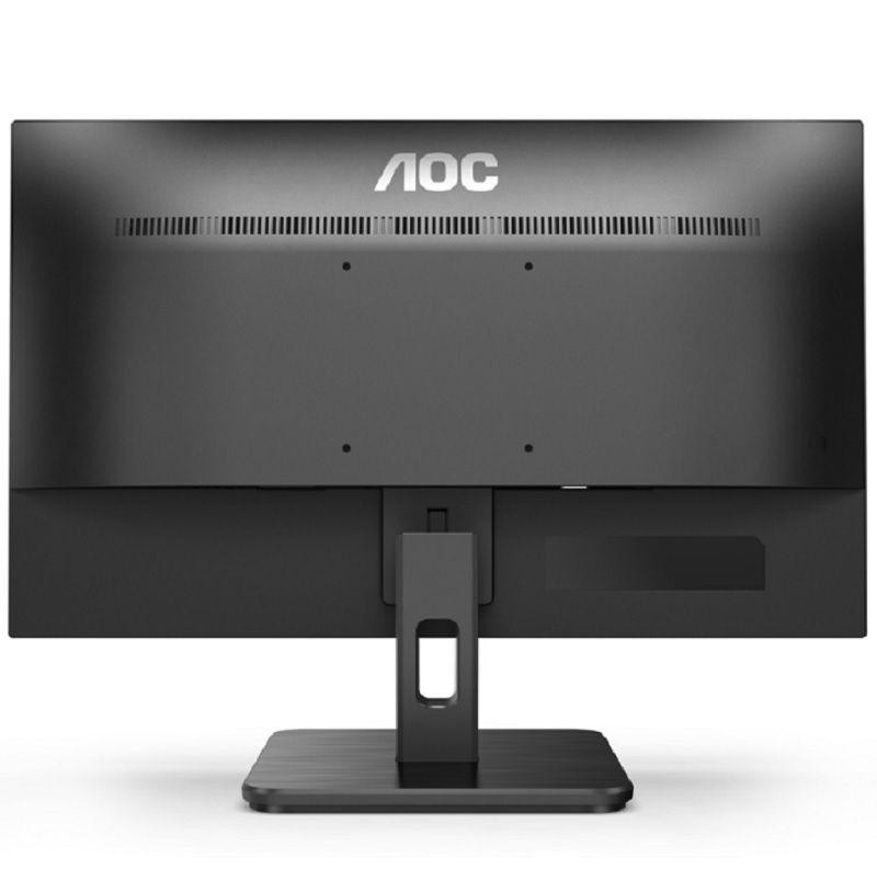 Monitor AOC 22E2HM 21.45" FullHD HDMI,VGA Plano-3