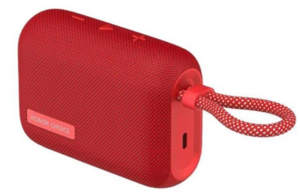Parlante Portátil Honor Musicbox M1 Bluetooth Choice Audio y video-0